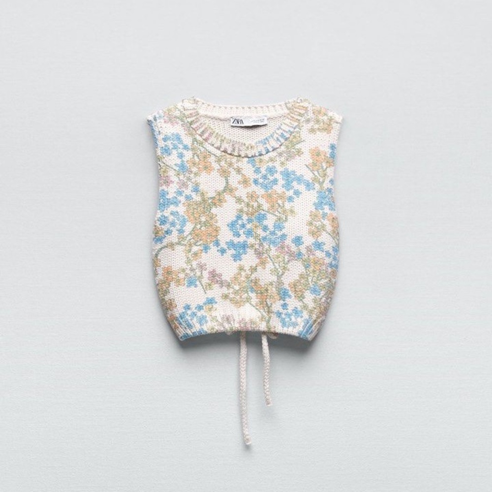 Zara TOP